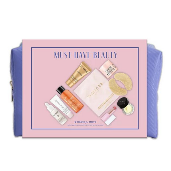 Created For Macys 8-Piece Must Have Beauty Set