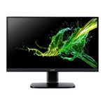 Acer KA242Y Ebi 23.8" FHD IPS LED Monitor