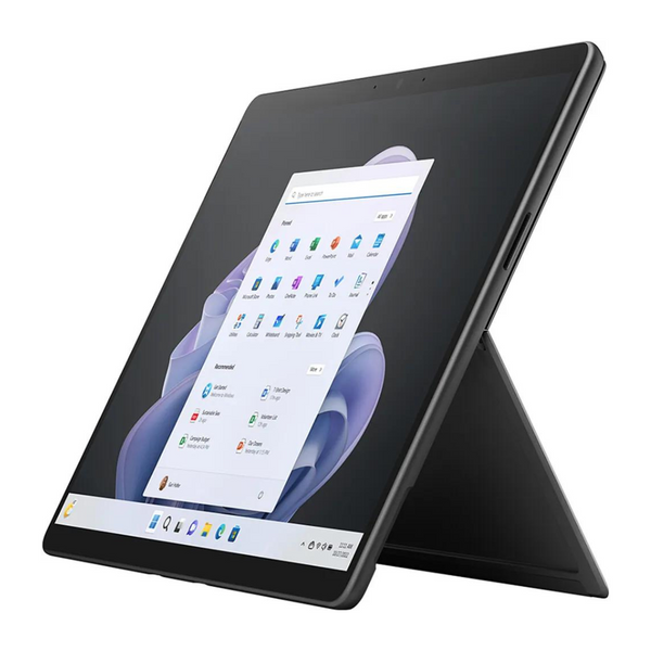 Microsoft Surface Pro 9 13" Touch 2-in-1 Tablet & Laptop (i7-1255U / 16GB / 256GB) [Certified Refurb]