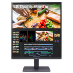 LG 28" IPS DualUp Monitor
