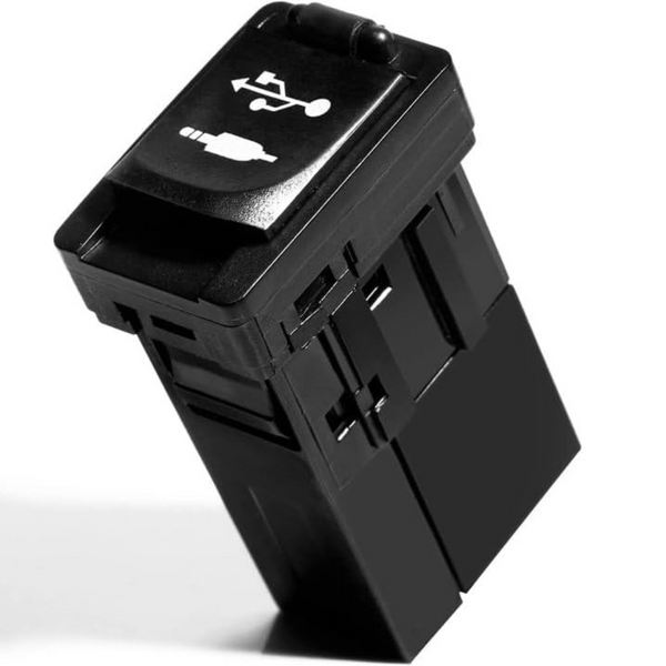 XIPCO Cell Phone MP3 Player Fit Audio Jack