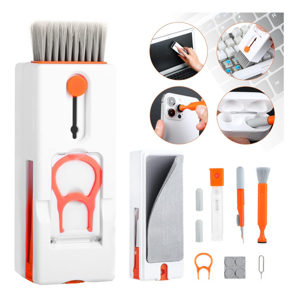 11-In-1 Electronic Cleaner Kit