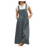 Women's Wide Leg Jumpsuits (Various)
