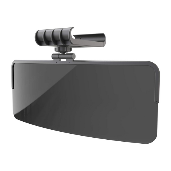Sailead Automatic Installation Polarized Sun Visor Extender For Car