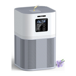 Vewior H13 True HEPA Air Purifier For Large Room Up To 600 Sq Ft