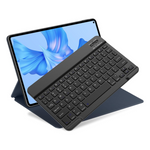 Lightweight Bluetooth Keyboard For iPad With Built-In Rechargeable Battery