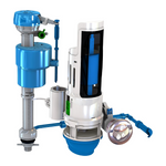 Danco HYR460 HyrdroRight Water-Saving Toilet Tank Repair Kit