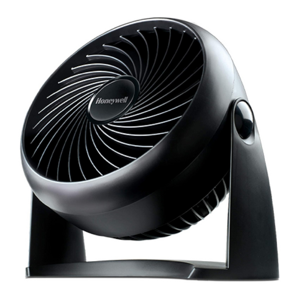 Honeywell HT-900 TurboForce 11" 3-Speed Air Circulator Fan