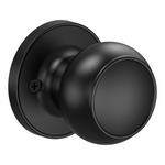 Ball Door Knob With Dead Bolt (5"L x 3"W)