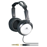 JVC HARX500 Full-Size Headphones