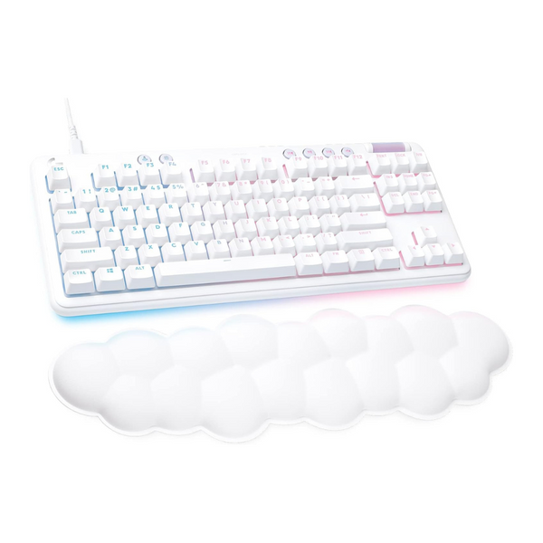 Logitech G713 Wired Mechanical Gaming Keyboard