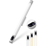 Wireless 2200mAh Rechargeable Motion Sensor Closet LED Light