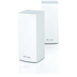 2-Pack Linksys MX8000 Velop Tri-Band Mesh WiFi Router