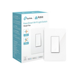 Kasa Smart 2.4GHz Wi-Fi Light Switch
