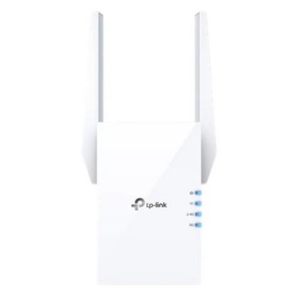 TP-Link RE605X AX1800 Wi-Fi 6 Range Extender