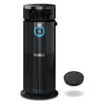 Shark 3-In-1 Max Air Purifier Heater & Fan With NanoSeal HEPA