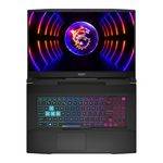 MSI Katana 17 17" FHD Gaming Laptop (Ryzen 9 8945HS / 16GB RAM / 1TB SSD / 8GB RTX 4070)