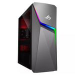 ASUS ROG Gaming Desktop (i5-11400F / 16GB RAM / 512GB SSD / 6GB GTX 1660Ti) [Certified Refurb]