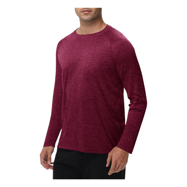 Men's Dry Fit Long Sleeve Shirts (Various)