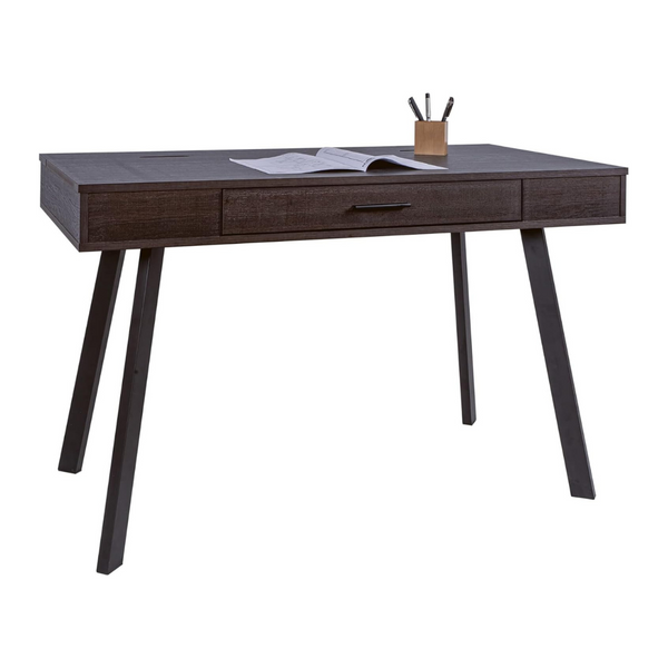 Realspace 48" W Lancott Computer Desk