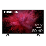 Toshiba 43V35KU 43" 1080p Smart LED Fire TV