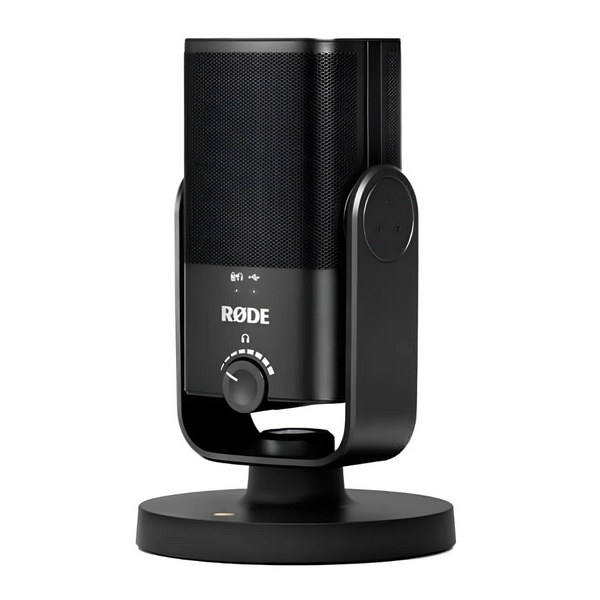 Rode NT-USB Mini USB Microphone