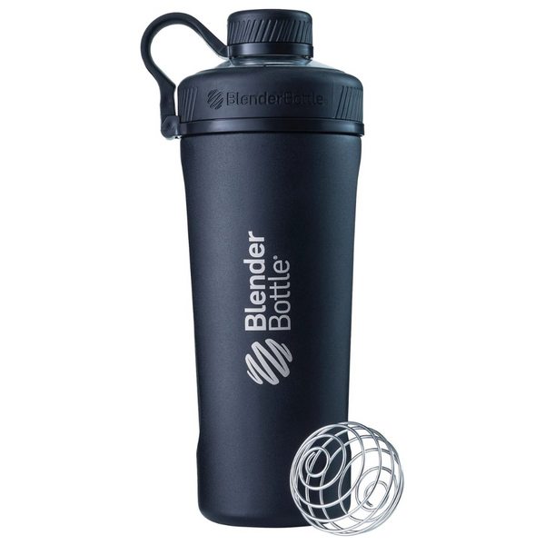 BlenderBottle - Radian 26oz Insulated Stainless Steel