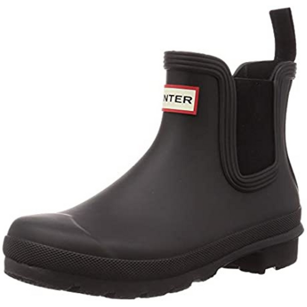 Hunter Women's Original Chelsea Boots
