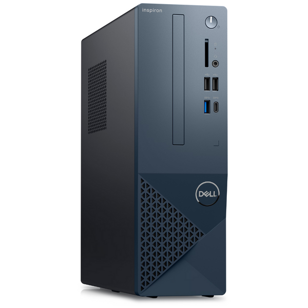 Dell Inspiron Small Desktop (I5-14400 / 16GB RAM / 512GB SSD)