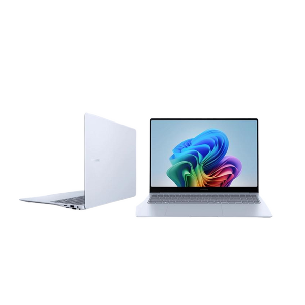 Samsung Galaxy Book4 Edge 14" 2.8K Touch Laptop (Snapdragon X Elite / 16GB RAM / 512GB eUFS)