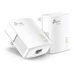 TP-Link AV1000 Gigabit Powerline Ethernet Adapter Starter Kit
