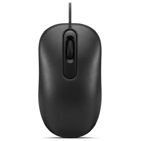 Lenovo Basic Wired Mouse