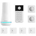 8-Piece SimpliSafe Indoor Home Security System