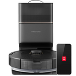 Roborock Q5 Pro+ Robot Vacuum and Mop With Auto-Empty Dock