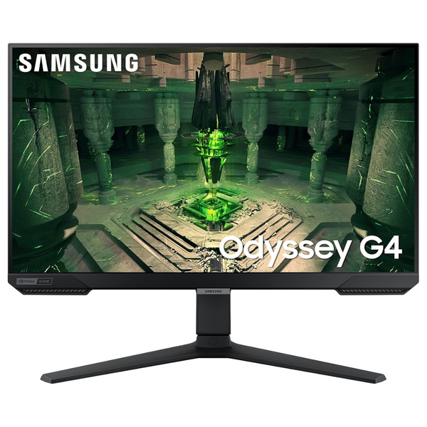 Samsung Odyssey G40B 25" FHD IPS LED Gaming Monitor