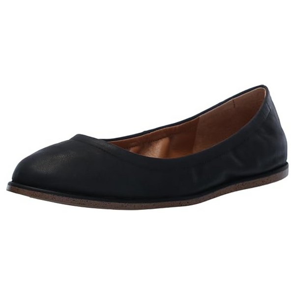 Lucky Brand Women's WIMMIE Ballet Flat