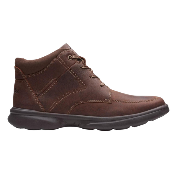 Clarks Bradley Mid Men's Oxford Boots (Various)