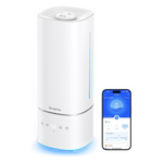 GoveeLife 6L Top Fill Cool Humidifier With RGB