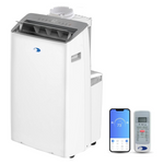 Whynter 12000 BTU NEX Inverter Dual Hose Portable Air Conditioner