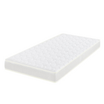 Zinus 6" Bonnell Innerspring Mattress Firm Feel