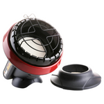 Mr. Heater 3,800 BTU Little Buddy Portable Radiant Propane Heater