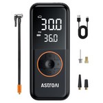 AstroAI L4 150PSI Tire Inflator Portable Air Compressor For Car Tires