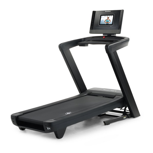NordicTrack Commercial 1250 Treadmill