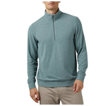 32 Degrees Men's Sweater Knit 1/4 Zip Top (Various Colors)