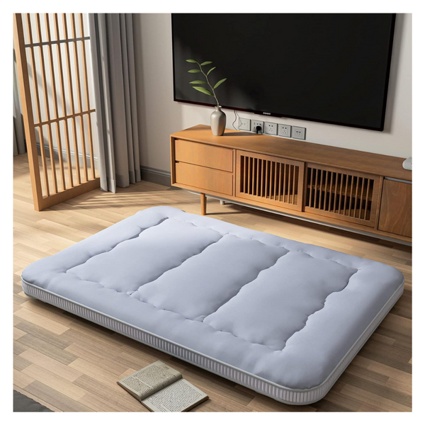 Japanese Floor Camping Tents Memory Foam College Dorm Twin Mattress