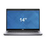 Dell Latitude 5410 14" HD Laptop (i5-10310U / 8GB RAM / 256GB SSD) [Certified Refurb]