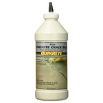 Quikrete Concrete Crack Seal Natural (1 Qt)