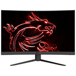 MSI Optix G32C4W 31.5" FHD VA Gaming Monitor