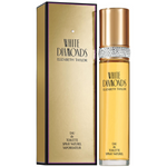 Elizabeth Taylor White Diamonds, Perfume For Women, Daytime Wear Scent