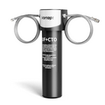 19K Gallons NSF/ANSI 42 Certified Under Sink Water Filter System